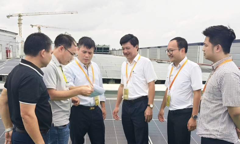  Bắc Ninh chủ động quản trị phụ tải, bảo đảm cung ứng điện giai đoạn 2027-2030
