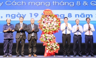 Khánh thành Trường Đại học Công nghệ Đông Á, cơ sở tại Bắc Ninh
