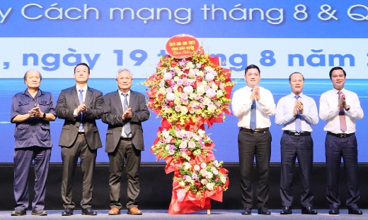 Khánh thành Trường Đại học Công nghệ Đông Á, cơ sở tại Bắc Ninh