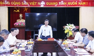 Bắc Ninh: Thúc đẩy khoa học công nghệ và chuyển đổi số gắn với phát triển công nghiệp