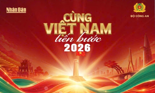 Bắc Ninh: Dự kiến 3 - 4 nghìn người tham gia đi bộ “Cùng Việt Nam tiến bước”