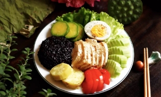 Ăn sáng thế nào có thể giảm nguy cơ đột quỵ
