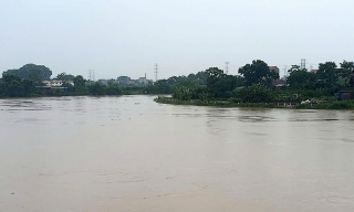 Bắc Ninh: Chủ động ứng phó với việc xả nước qua tràn hồ Núi Cốc