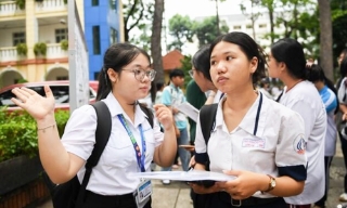 Dự kiến giảm 5 trường đại học trực thuộc Bộ Giáo dục và đào tạo