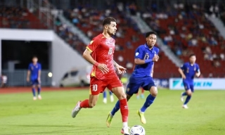 Công bố trọng tài bắt chính lượt về chung kết ASEAN Cup 2026 Việt Nam-Thái Lan