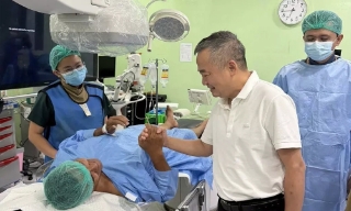 Nguyên nhân khiến người trẻ tuổi đột ngột nhồi máu cơ tim