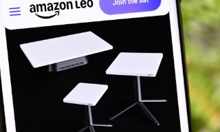 Amazon được thử nghiệm thiết bị Internet vệ tinh sản xuất tại Việt Nam
