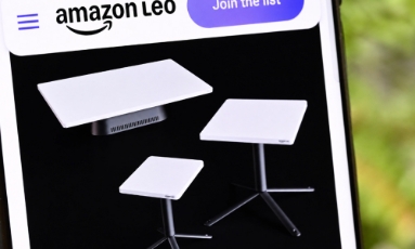  Amazon được thử nghiệm thiết bị Internet vệ tinh sản xuất tại Việt Nam