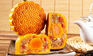 Đẩy mạnh kiểm tra an toàn thực phẩm trong sản xuất, kinh doanh bánh trung thu