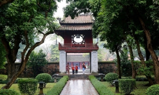 Hà Nội mở cửa miễn phí các điểm di tích trong ngày Quốc khánh 2/9
