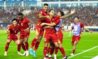 Vượt qua Thái Lan, đội tuyển Việt Nam vô địch ASEAN Cup 2026