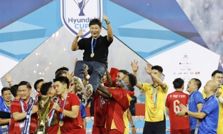 Đội tuyển Việt Nam tái tập trung ngày 14/9, chuẩn bị cho FIFA ASEAN Cup