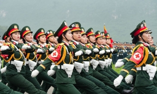 Nâng mức trợ cấp đối với sĩ quan, quân nhân nghỉ hưu trước hạn