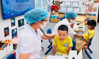 Người dân được khám những gì trong gói sức khỏe miễn phí từ 2026?