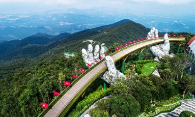  Du lịch 2/9: Du khách chuộng hành trình linh hoạt, trải nghiệm cá nhân hóa