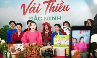 Chuyển đổi số trước yêu cầu thực chất và dễ tiếp cận