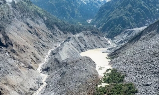 Lũ quét ở Nepal-Trung Quốc: Không có công dân Việt Nam trong danh sách mất tích