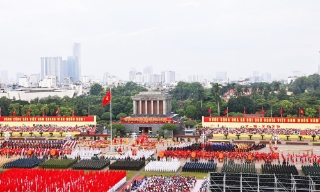 Phát huy sức mạnh đại đoàn kết toàn dân tộc trong kỷ nguyên phát triển mới
