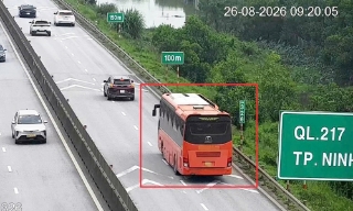 Rà soát, đánh giá kỹ quy định về khoảng cách an toàn trên cao tốc