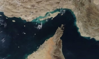 Iran tuyên bố lập “khu vực cấm” gần Eo biển Hormuz