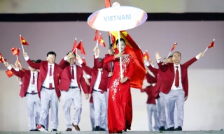 ASIAD 2026 “nóng” lên trước giờ khai mạc