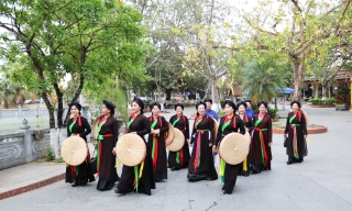 Bắc Ninh: Đổi mới các tour, tuyến để du lịch hấp dẫn hơn