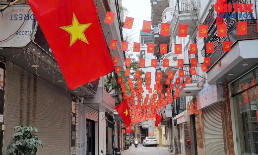 Luật hoá quy định nghỉ dịp Ngày Văn hoá Việt Nam