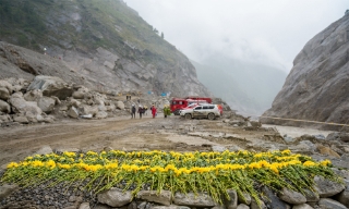 Lũ quét ở Nepal và Trung Quốc: Hơn 1.400 người chết, gần 5.900 người mất tích