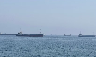 Iran và Oman nhất trí về tuyến hàng hải mới qua eo biển Hormuz