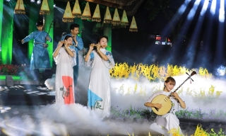 “Khai Văn” -  Lan tỏa tinh thần đạo học Việt Nam
