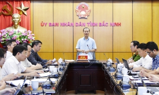 Hoàn thiện, nâng cao tính năng của ứng dụng Trợ lý nhân dân và nền tảng iBacNinh  