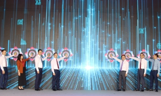 Bắc Ninh: Khởi công Khu công nghiệp Thuận Thành III, phân khu C quy mô gần 2.000 tỷ đồng