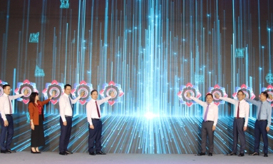  Bắc Ninh: Khởi công Khu công nghiệp Thuận Thành III, phân khu C quy mô gần 2.000 tỷ đồng