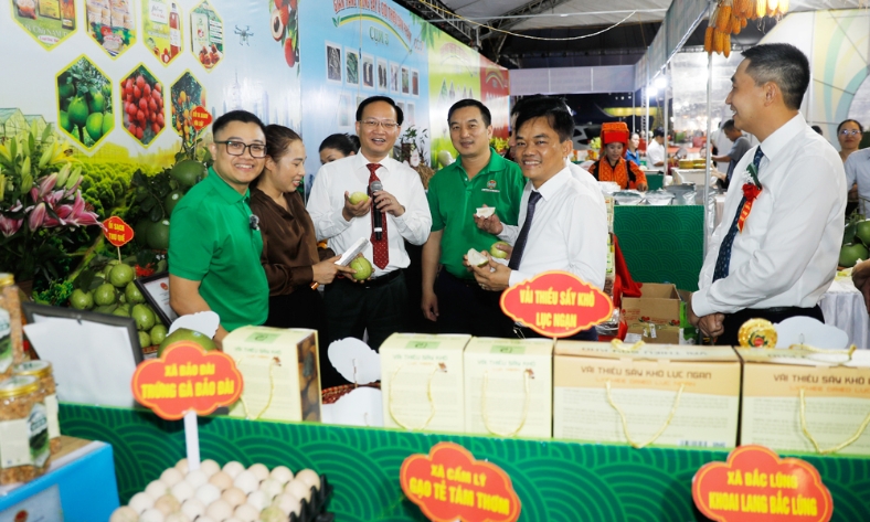  Hội chợ Công Thương khu vực phía Bắc - Bắc Ninh 2026: Hội tụ các sản phẩm vùng miền