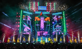 Festival Thăng Long - Hà Nội 2026: Dòng chảy di sản tiếp nối và lan tỏa