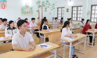 Bộ Giáo dục và Đào tạo: Thông tin “không còn xét chứng chỉ ngoại ngữ” là không chính xác