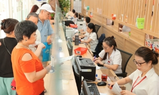 Đề xuất 5 nhóm đối tượng sẽ được tăng mức hỗ trợ đóng bảo hiểm y tế từ 2027