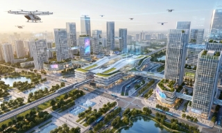 Hà Nội tổ chức Diễn đàn Thành phố thông minh Việt Nam - ASOCIO 2026