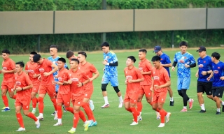 Đội tuyển Việt Nam chinh phục FIFA Asean Cup