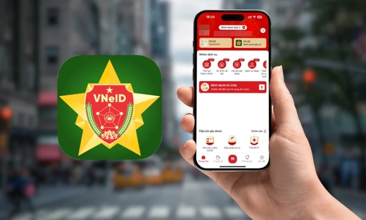 Kết nối VNeID với hệ thống định danh điện tử các nước ASEAN