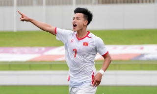 Xác định 8 đội vào tứ kết môn bóng đá nam ASIAD 2026