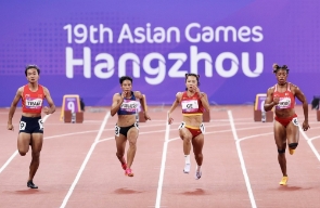 ASIAD 2026: Chờ điền kinh Việt Nam bứt phá