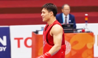 ASIAD 2026: Thể thao Việt Nam có Huy chương Bạc đầu tiên