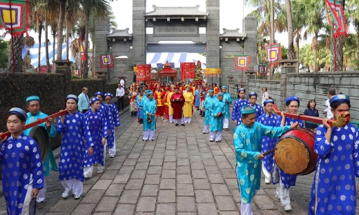 Cục Nghệ thuật biểu diễn kêu gọi tổ chức các chương trình hưởng ứng Ngày Văn hóa Việt Nam