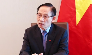 Chuyến công tác của Tổng Bí thư, Chủ tịch nước Tô Lâm thành công tốt đẹp, thể hiện ở nhiều kết quả phong phú, thực chất