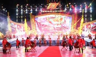 Khai hội Côn Sơn, Kiếp Bạc - mùa Thu năm 2026