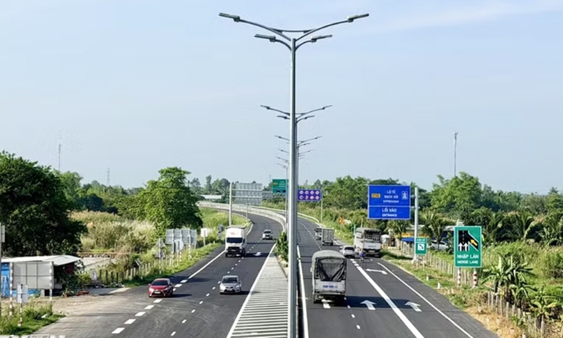  Phát triển hạ tầng đồng bộ: Siết kỷ luật đầu tư, kiến tạo tầm nhìn dài hạn