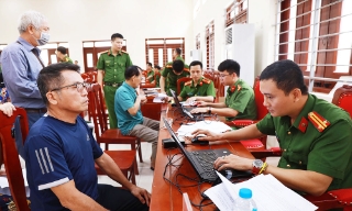 Bắc Ninh chuẩn bị cao điểm thu nhận mẫu ADN thân nhân liệt sĩ đợt 2 năm 2026