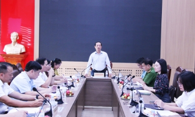  Thường trực HĐND thành phố Bắc Ninh giám sát công tác cai nghiện ma túy tại phường Tiền Phong