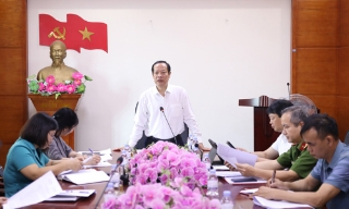 Bắc Ninh giám sát việc chấp hành pháp luật về cai nghiện ma túy tại phường Cảnh Thụy